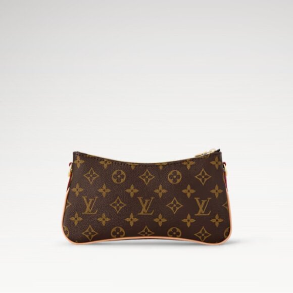 Louis Vuitton Liv Pochette - Picture 6 of 6